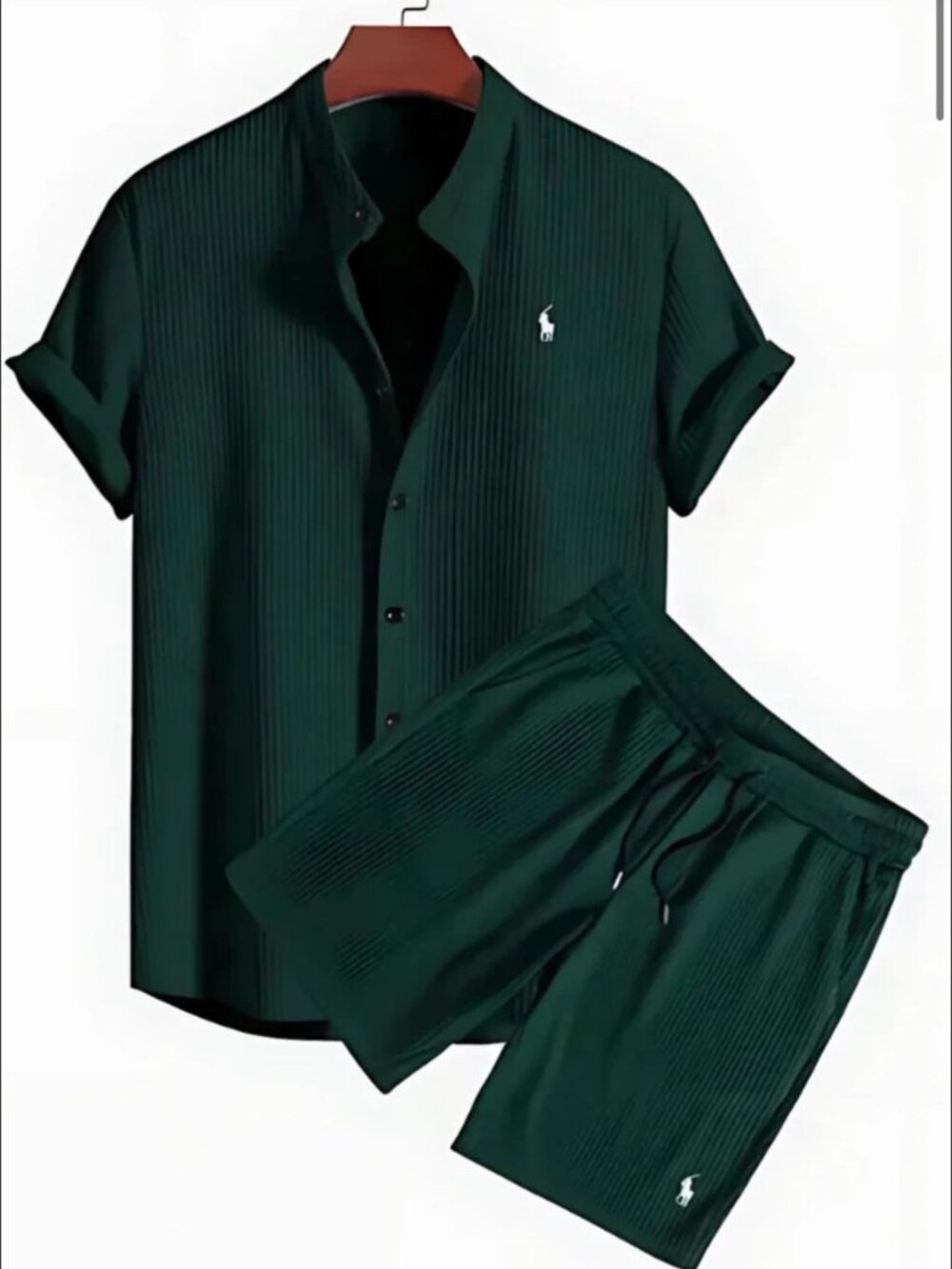NWT POLO SET